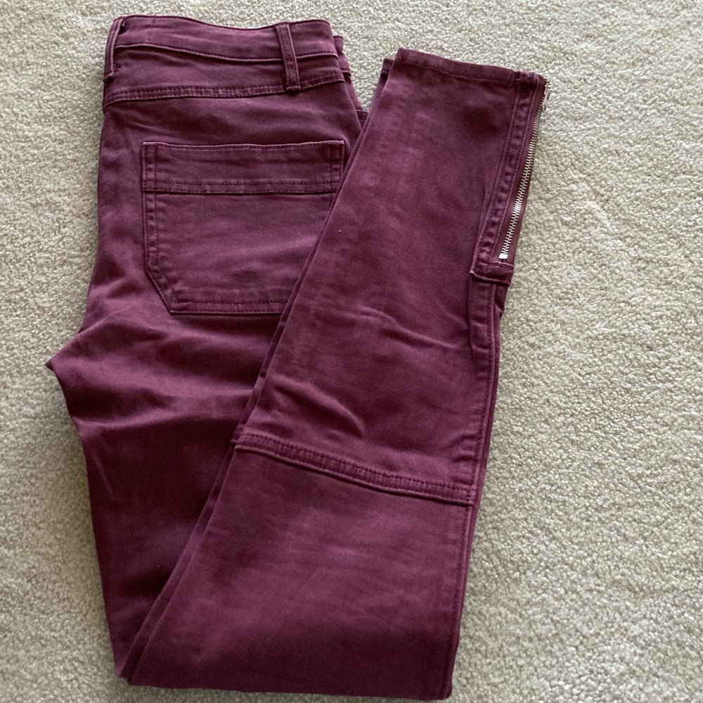 Abercrombie & Finch skinny jeans bundle - Picture 4 of 5